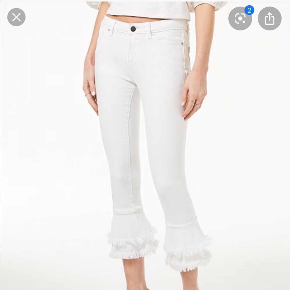 Whit Jeans